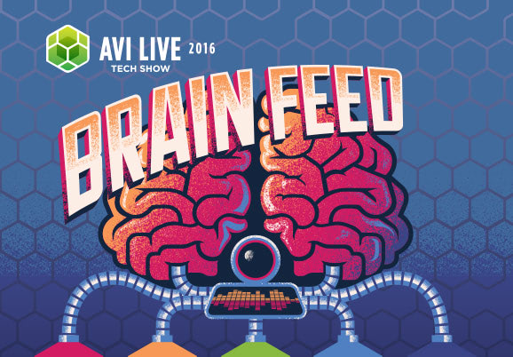 AVI Live Tech Event 2016