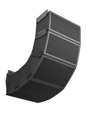 Bose ArenaMatch Array3 5-mods right facing