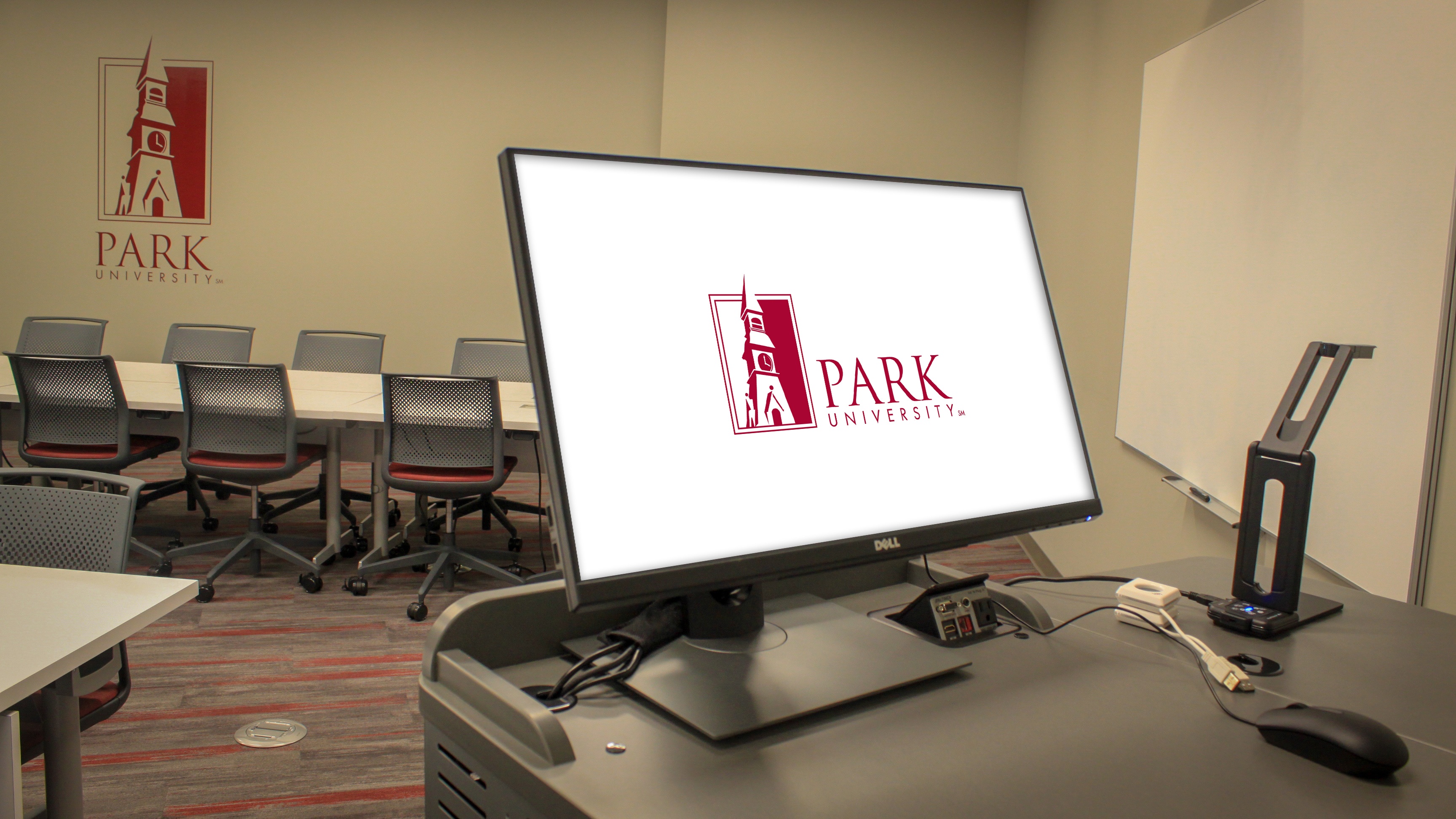 Park University Case Study | AVI Systems