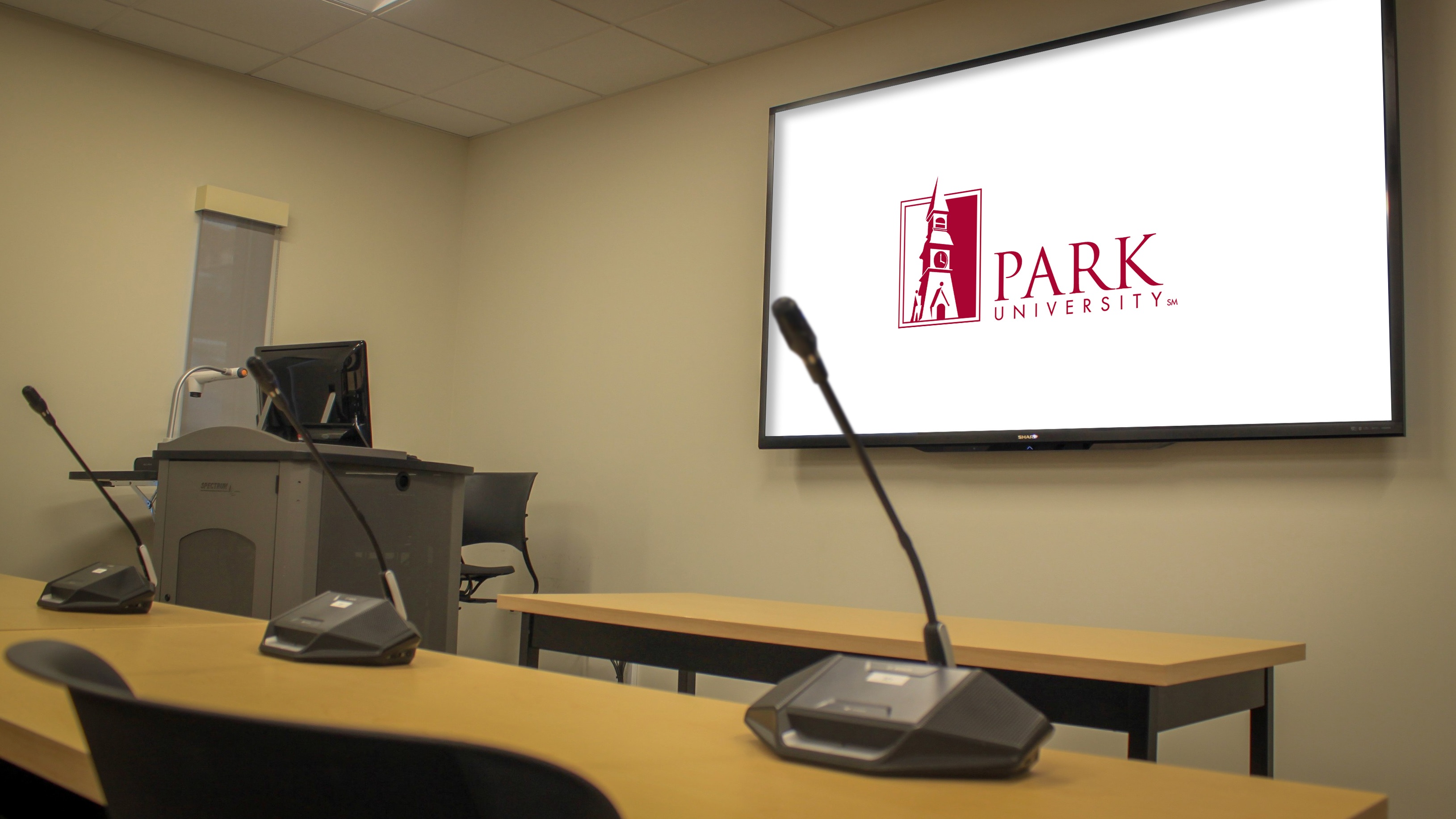 Park University Case Study | AVI Systems 