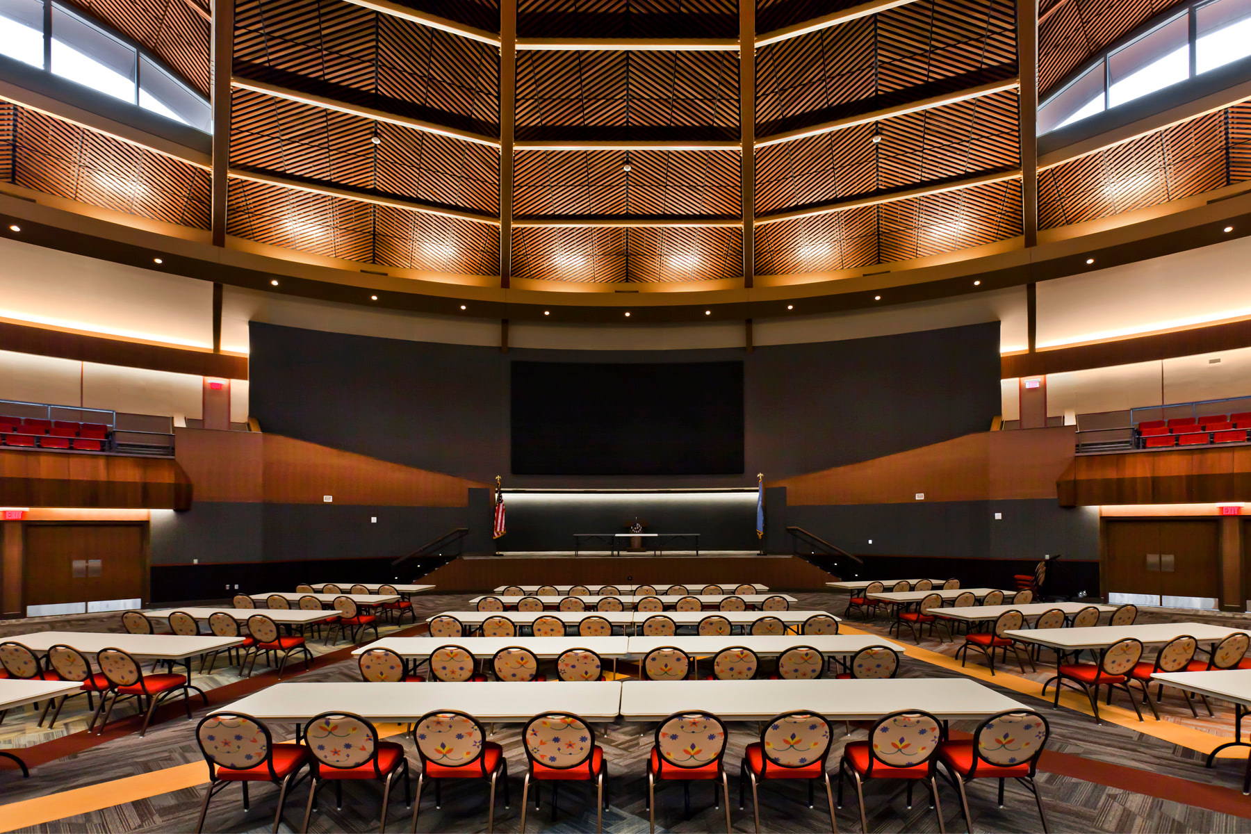 2019 SMSC Cultural Center 09c