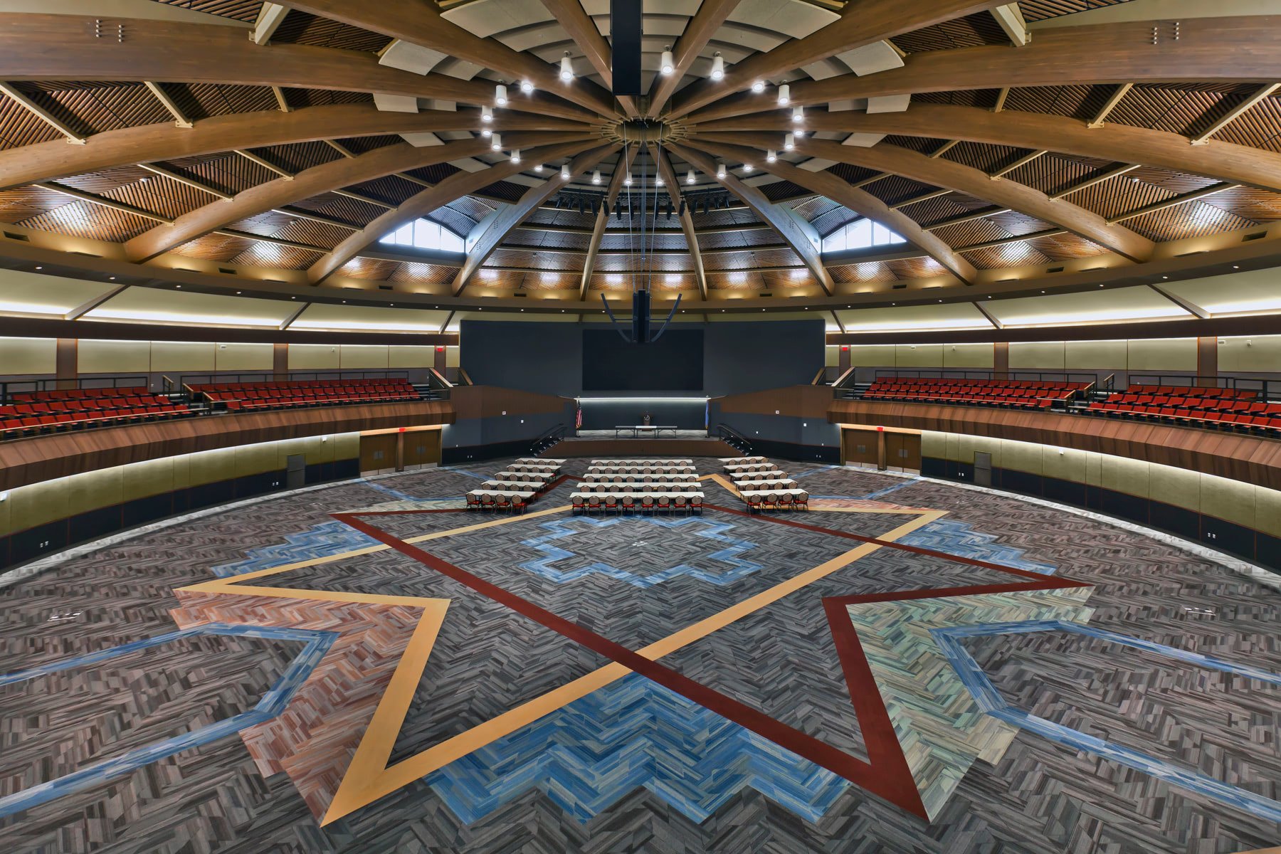 2019 SMSC Cultural Center 15c