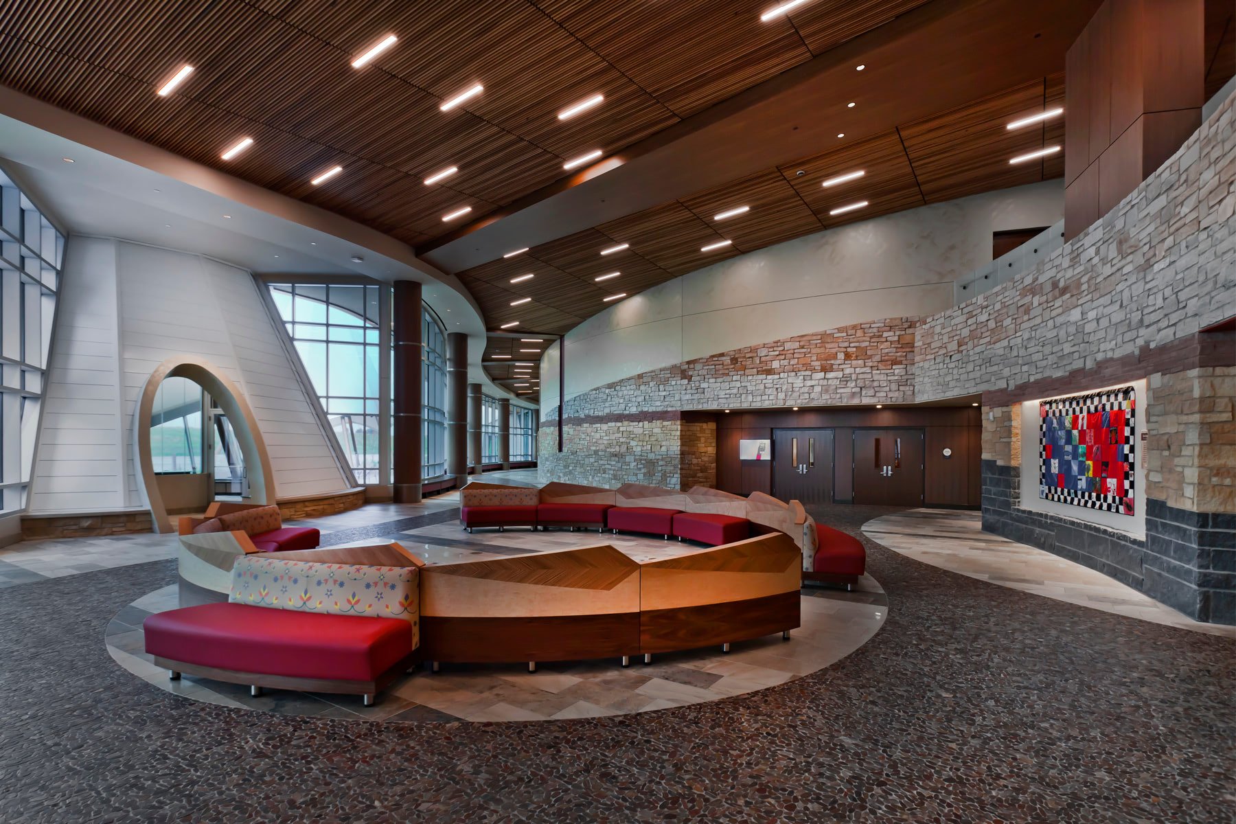 2019 SMSC Cultural Center 37c