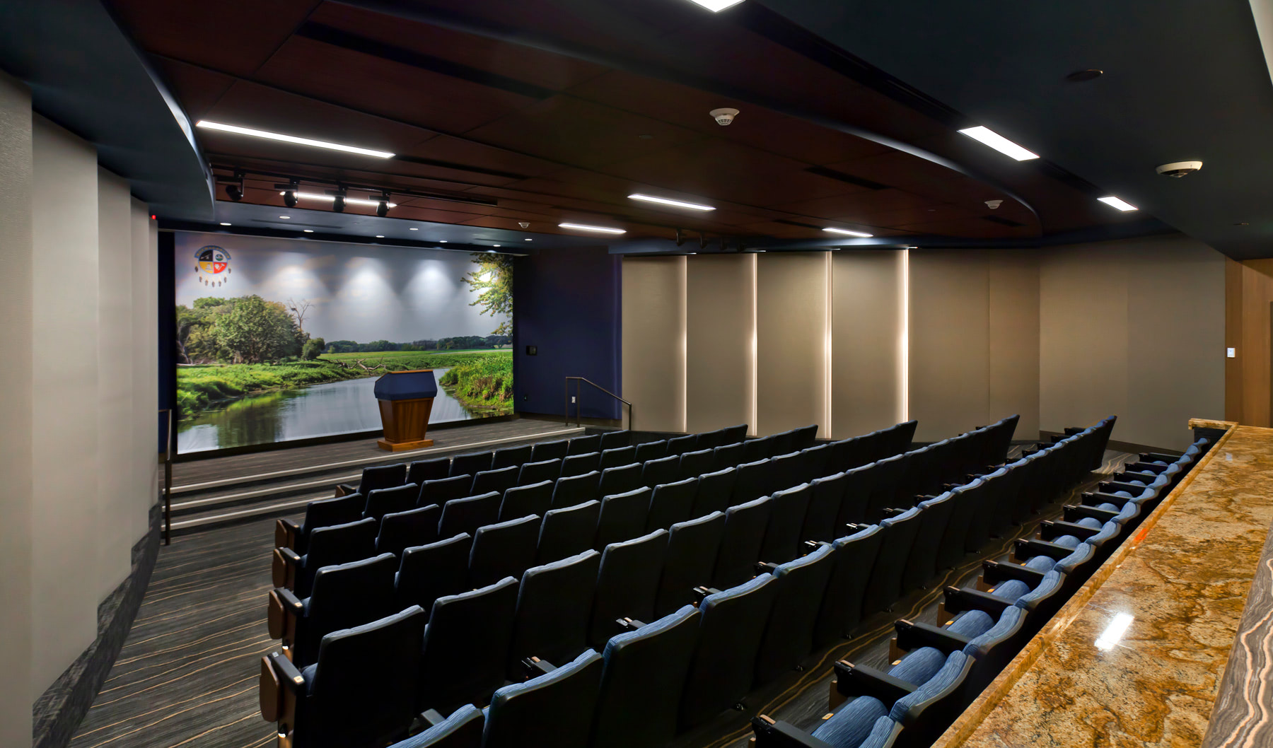 2019 SMSC Cultural Center 42c