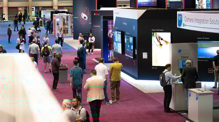 ENTERPRISE CONNECT 2020