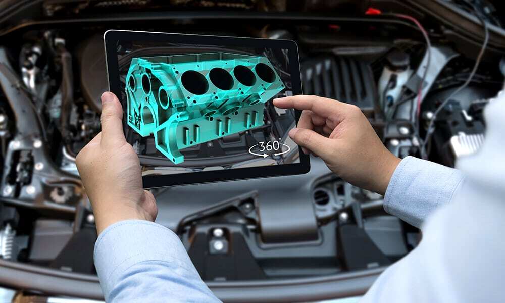 AR and VR have potential to make installations and systems support a lot more convenient. But, these technologies haven't seen the adoption many anticipated. That could change in 2018.