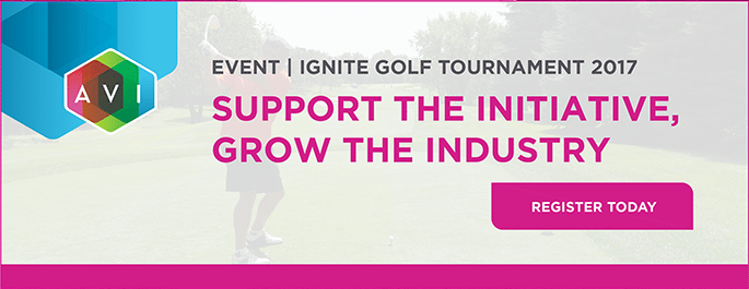 Register for the second annual IGNITE Golf Tournament, hosted by AVI Systems and numerous AV manufacturers. 