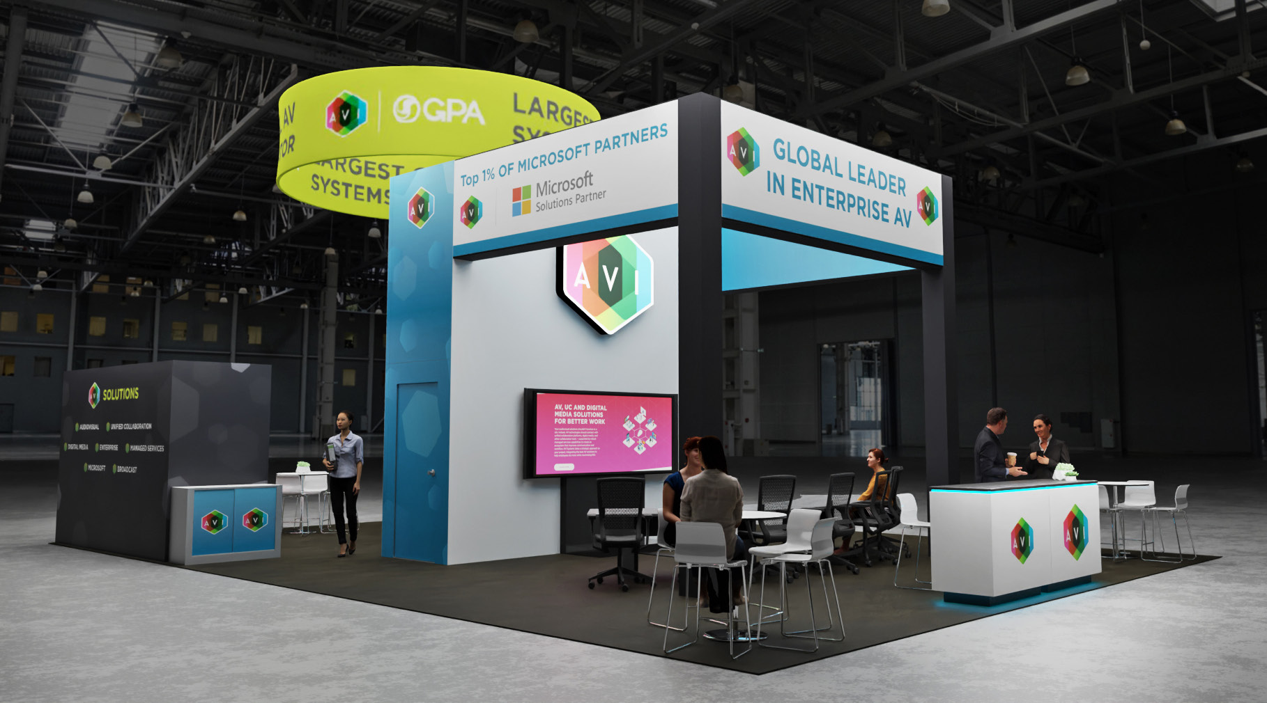 infocomm-2023-booth-image