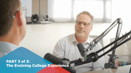 Part 3: The Evolving College Experience | AVI Systems