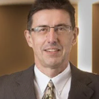 Randi Borth, Chief Financial Officer at Forté