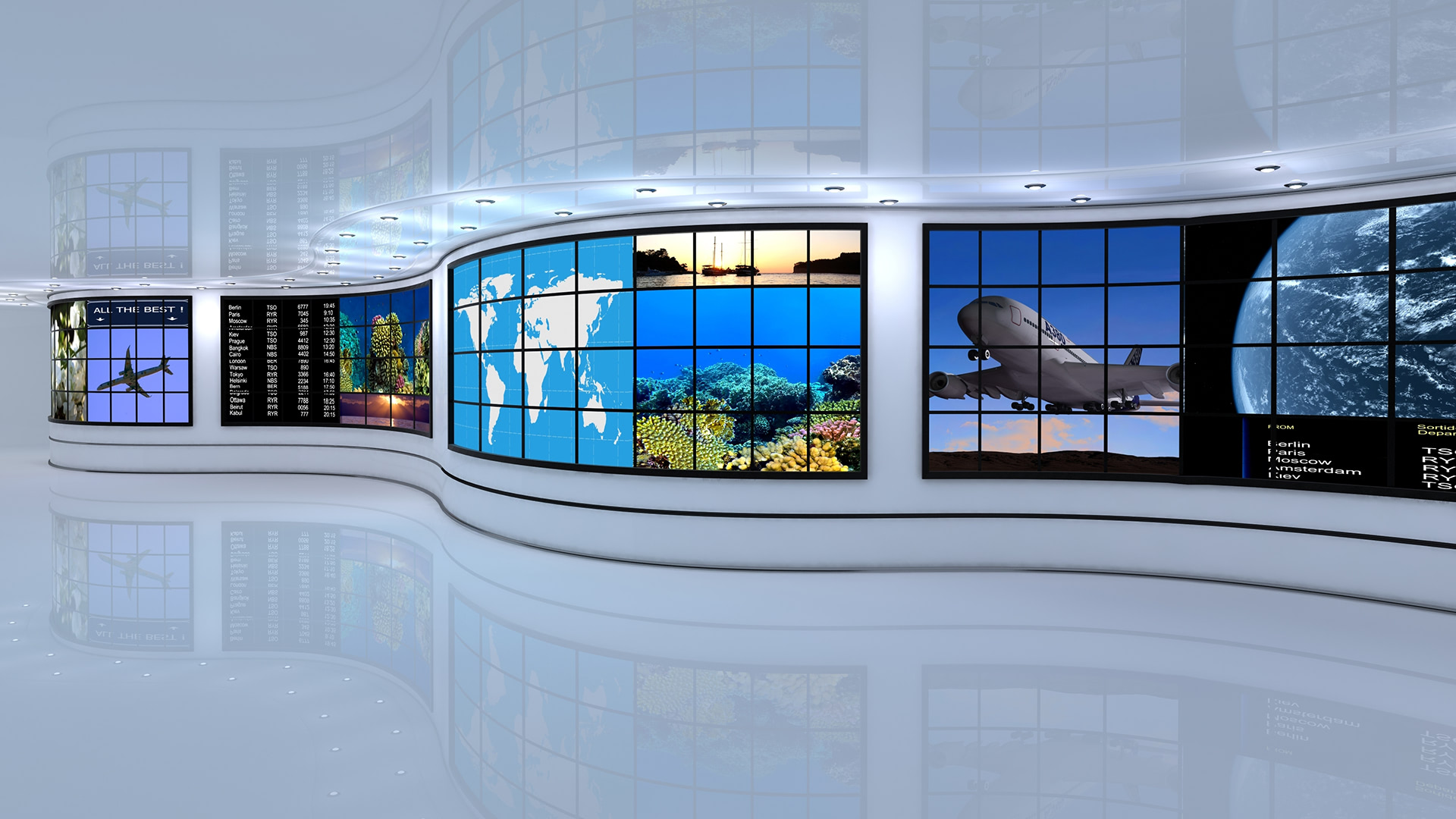 digital-media_digital-signage_corporate-lobby