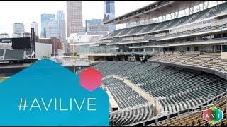 AVI LIVE Brings Technology to Your City