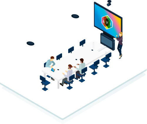 WebEx Room Kit Pro 1-86