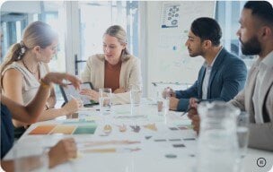 Collaboration Solutions