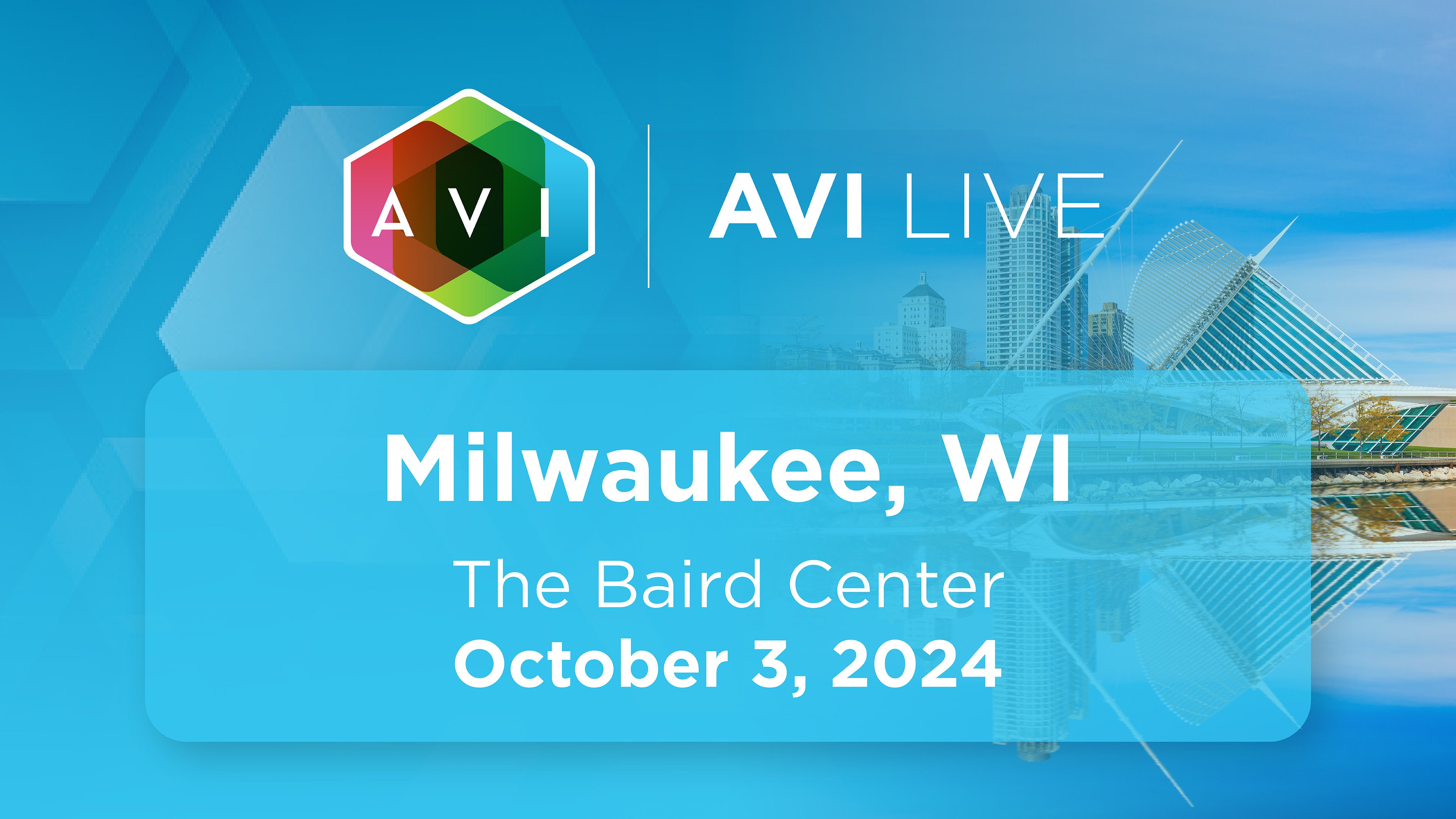 Image{width=3840,height=2160,url='https://www.avisystems.com/hubfs/events/avi-live/2024/milwaukee/al24-milwaukee-event-page-thumbnail.jpg',altText='al24-milwaukee-event-page-thumbnail',fileId=171807843135}