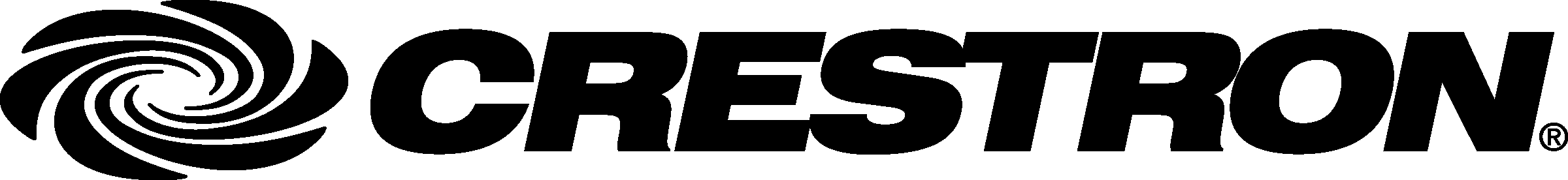 crestron-black