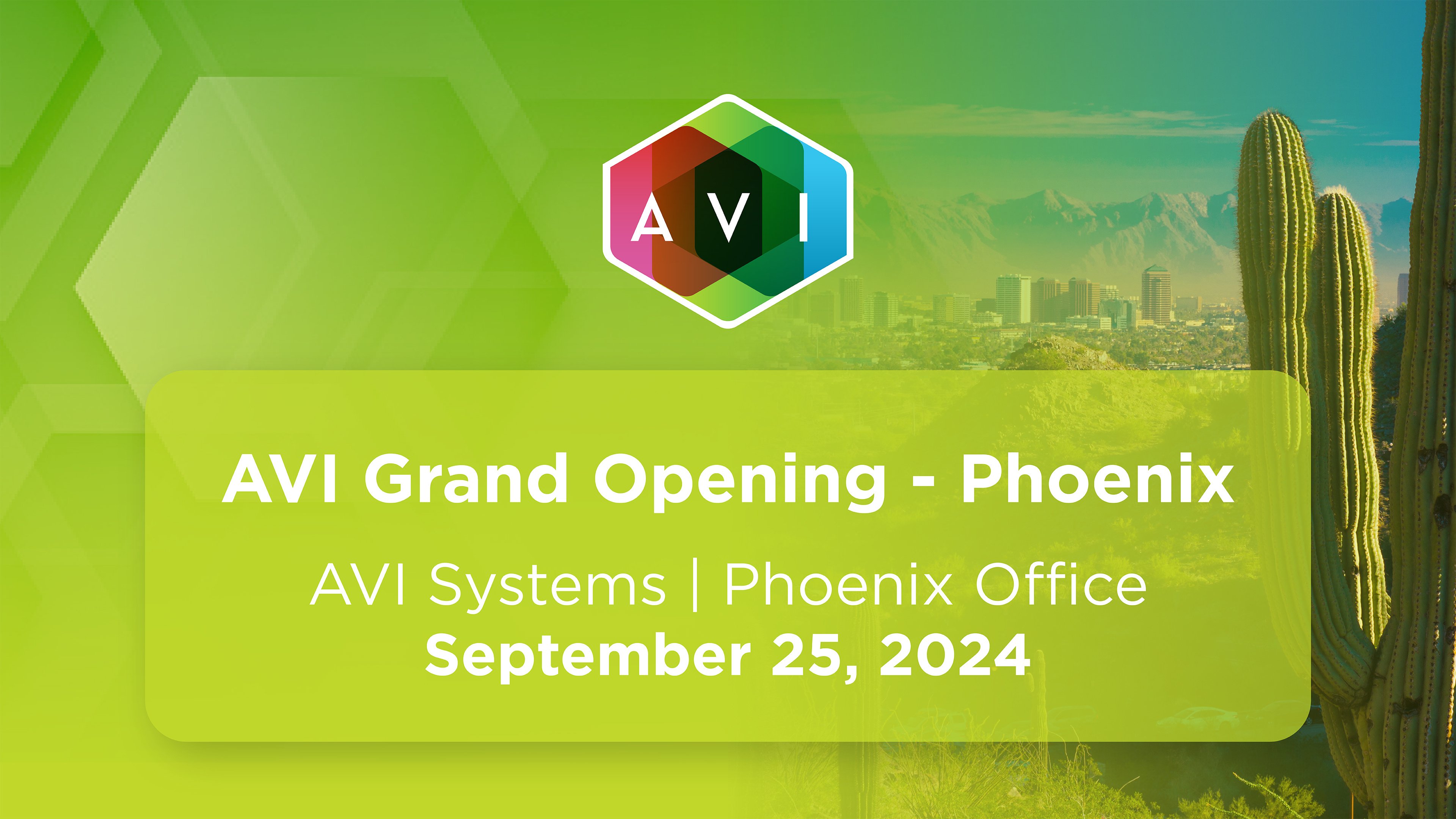 Image{width=3840,height=2160,url='https://www.avisystems.com/hubfs/events/regional-events/grand-openings/2024/phoenix/phoenix-grand-opening-event-page-thumbnail-update.jpg',altText='phoenix-grand-opening-event-page-thumbnail',fileId=173452180115}