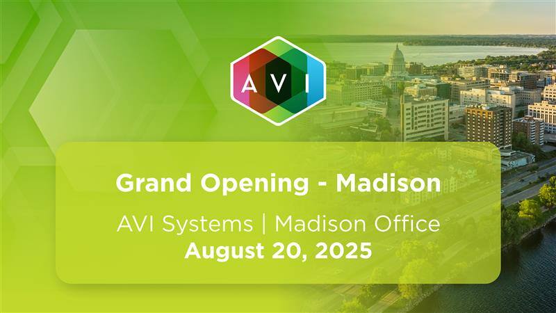 Image{width=800,height=450,url='https://www.avisystems.com/hubfs/events/regional-events/grand-openings/2025/madison/madison-grand-opening-event-thumbnail.jpg',altText='madison-grand-opening-event-thumbnail',fileId=187676932251}
