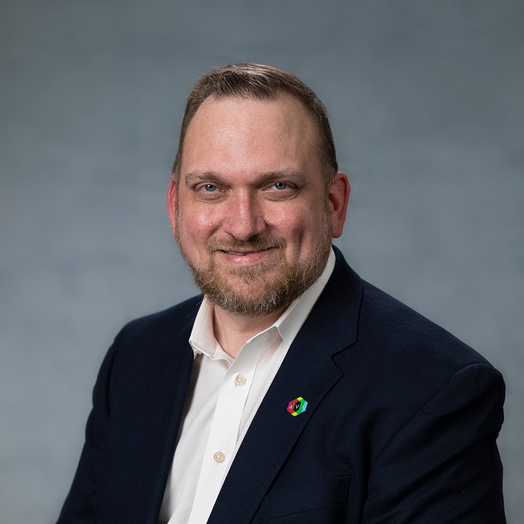 Christopher Mounts