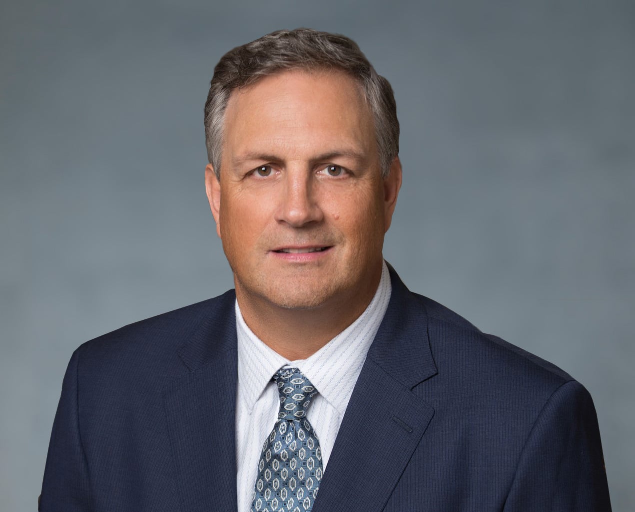 Donald Mastro