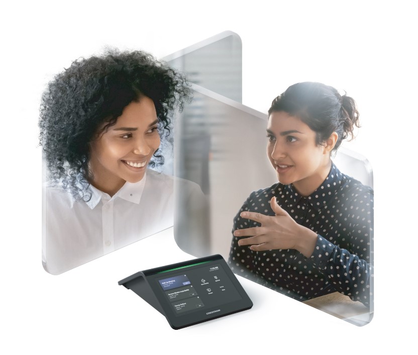 Crestron AVI Partner