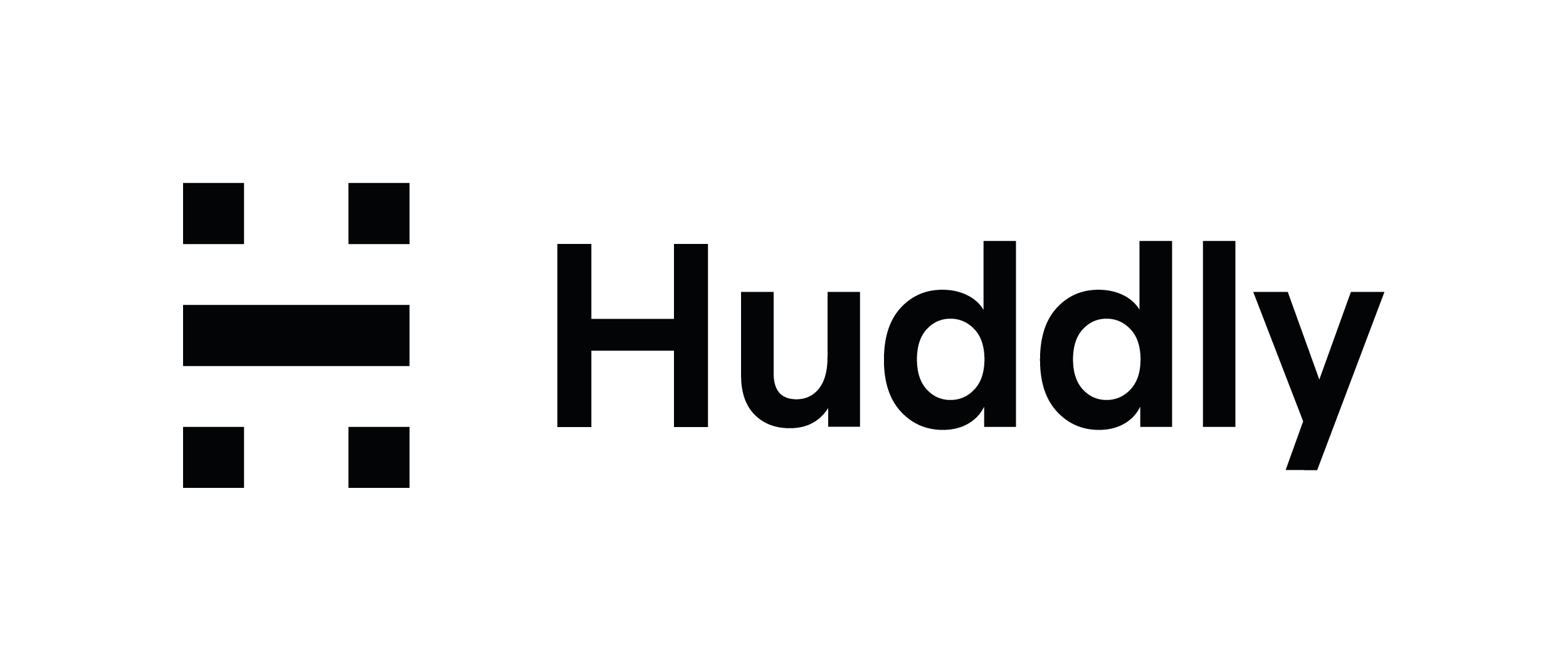 huddly-logo